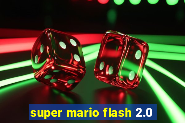 super mario flash 2.0